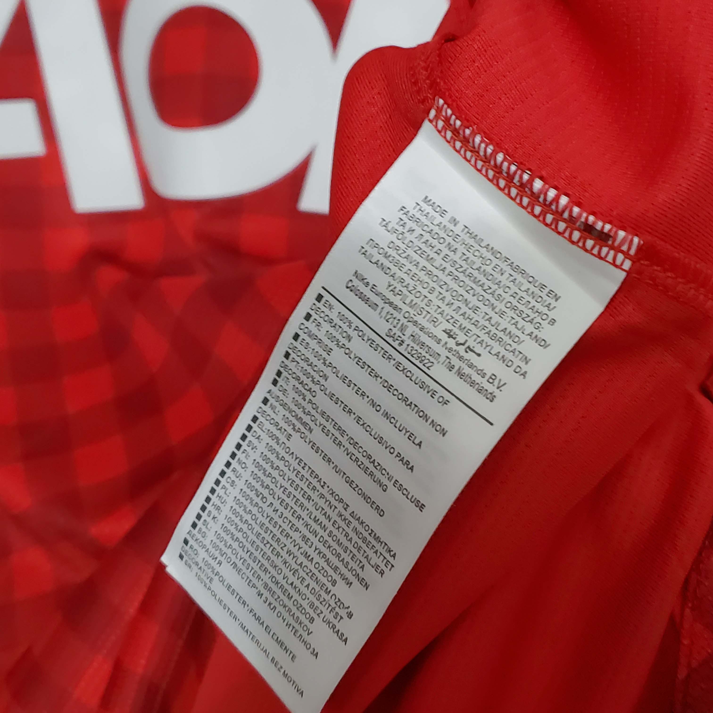 2012/2013 Retro Manchester United Home Football Shirt 1:1 Thai Quality:football jersey mysite: unitedjerseyfootball 邓江浪:football