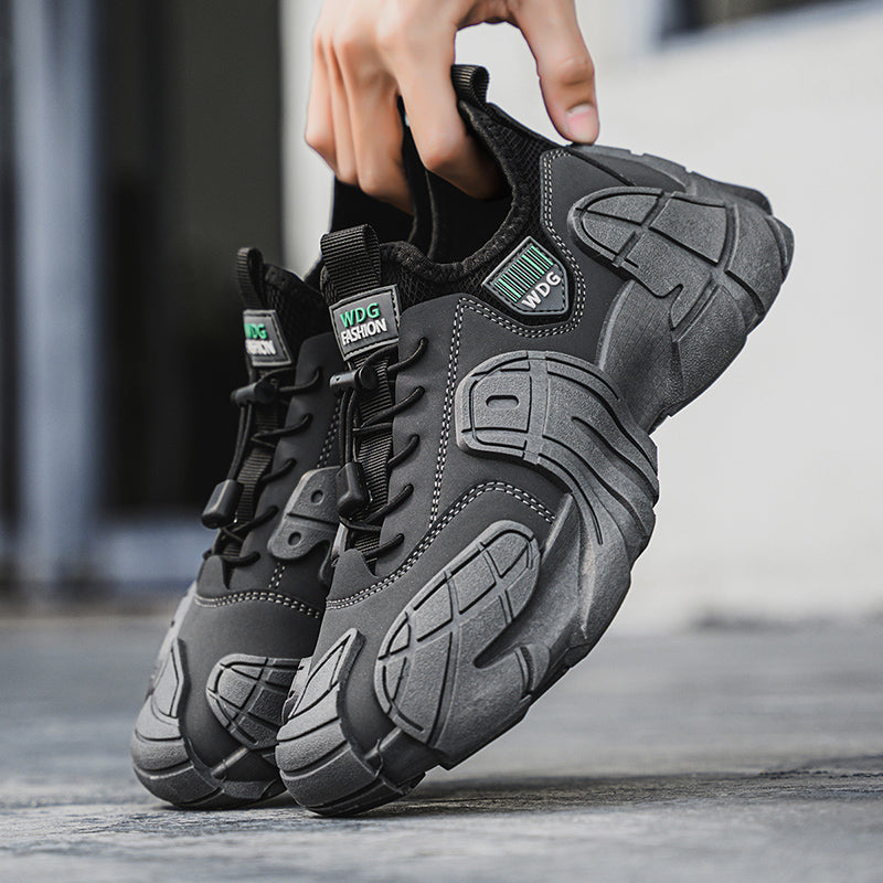 'Cosmo Veil' X9X Sneakers