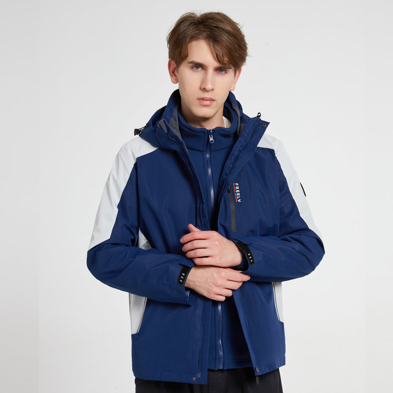 MLB 2299 Outdoor Jacket