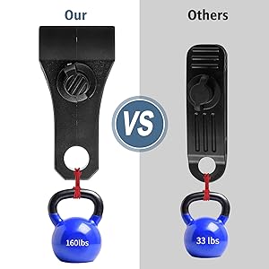 bungee balls heavy duty