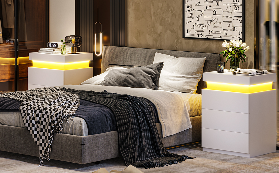 nightstand