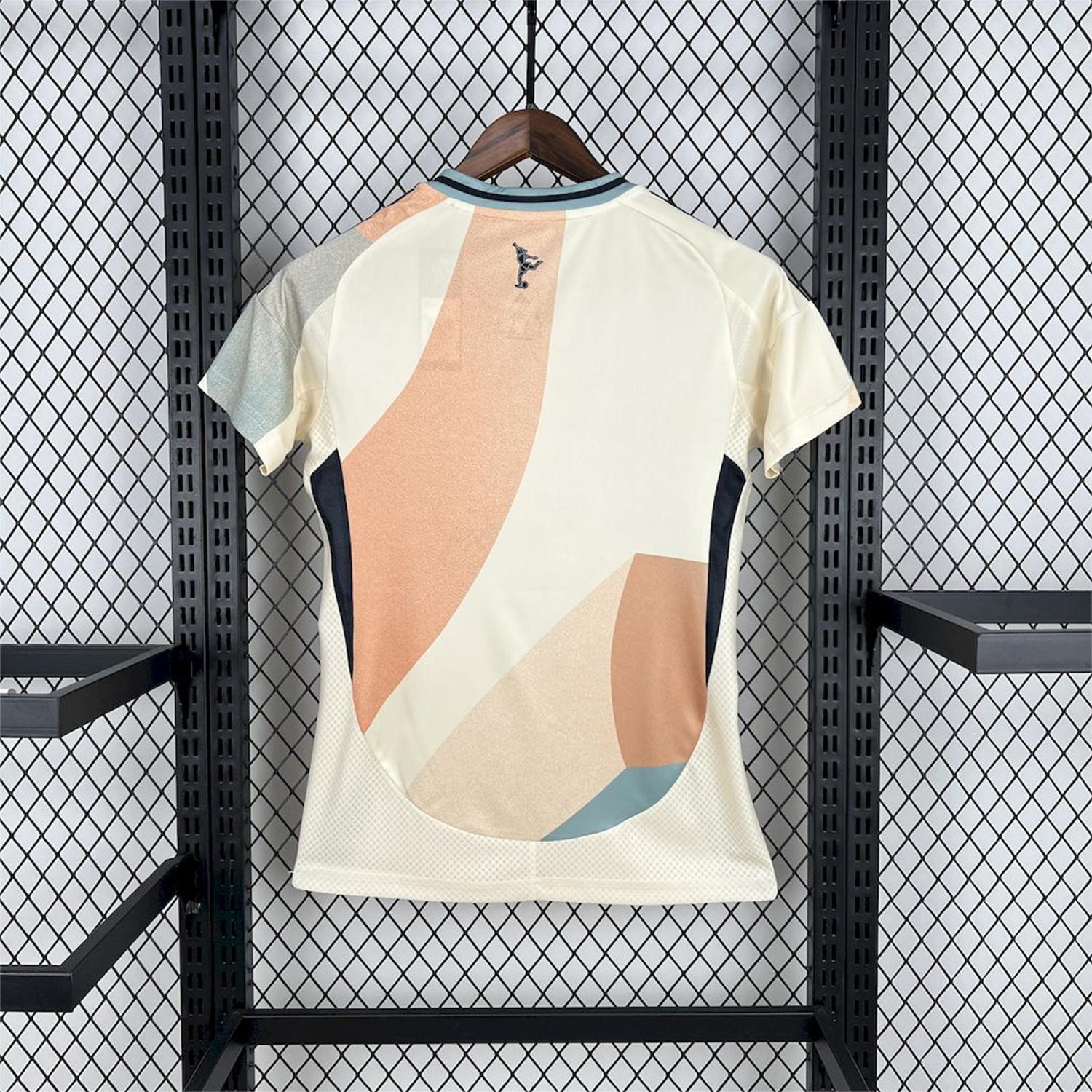 UltraTrikot-Women's Spain 2025 Women's Team Away Jersey