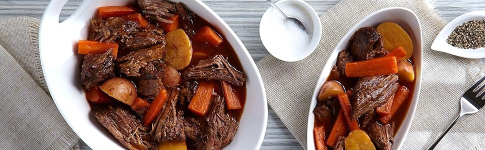 pot roast