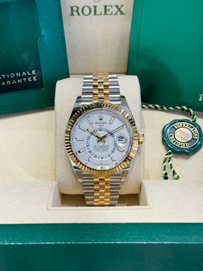 ZIICK Watch 1