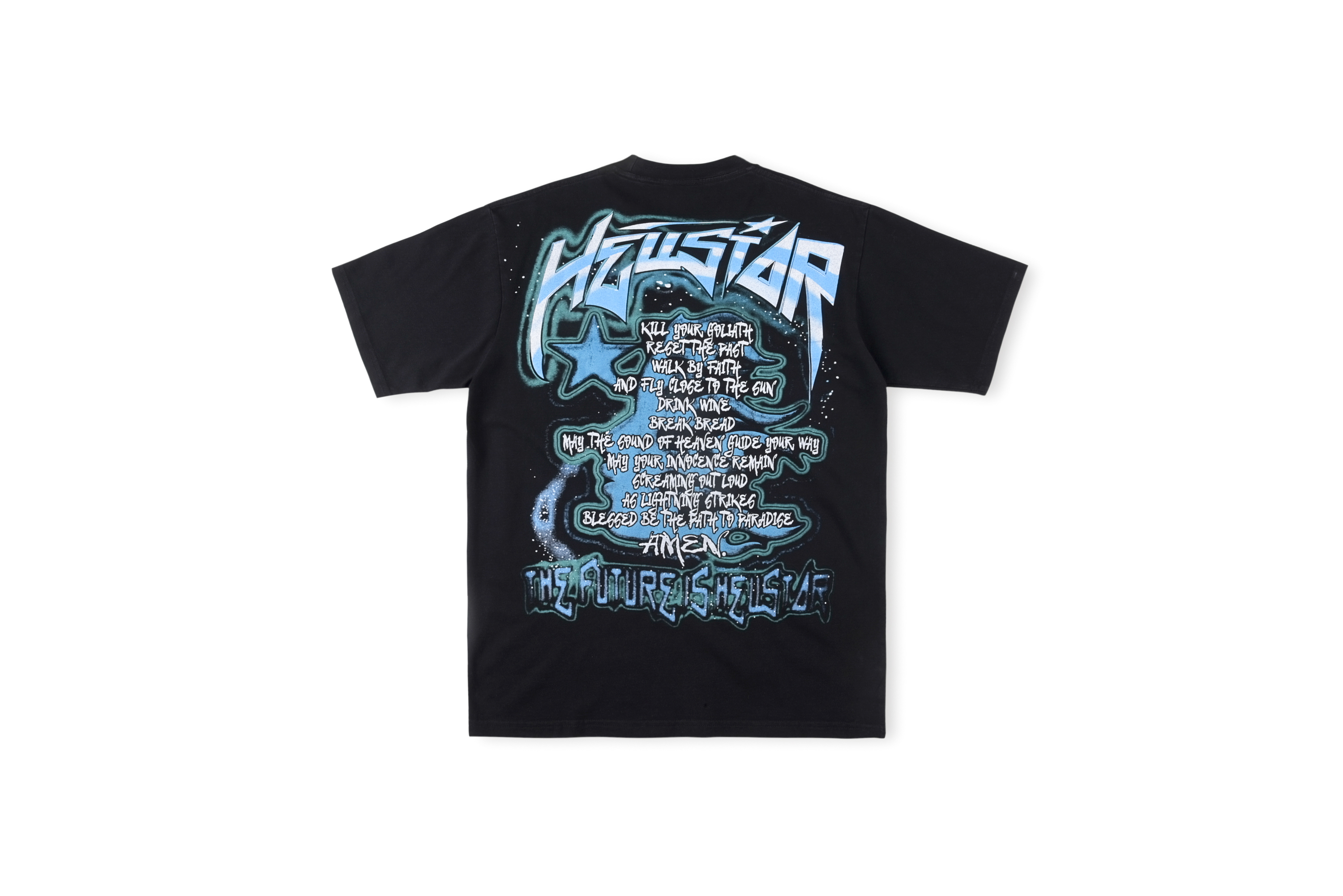 44_138 Hellstar T-shirt、mysite、Cacoeks