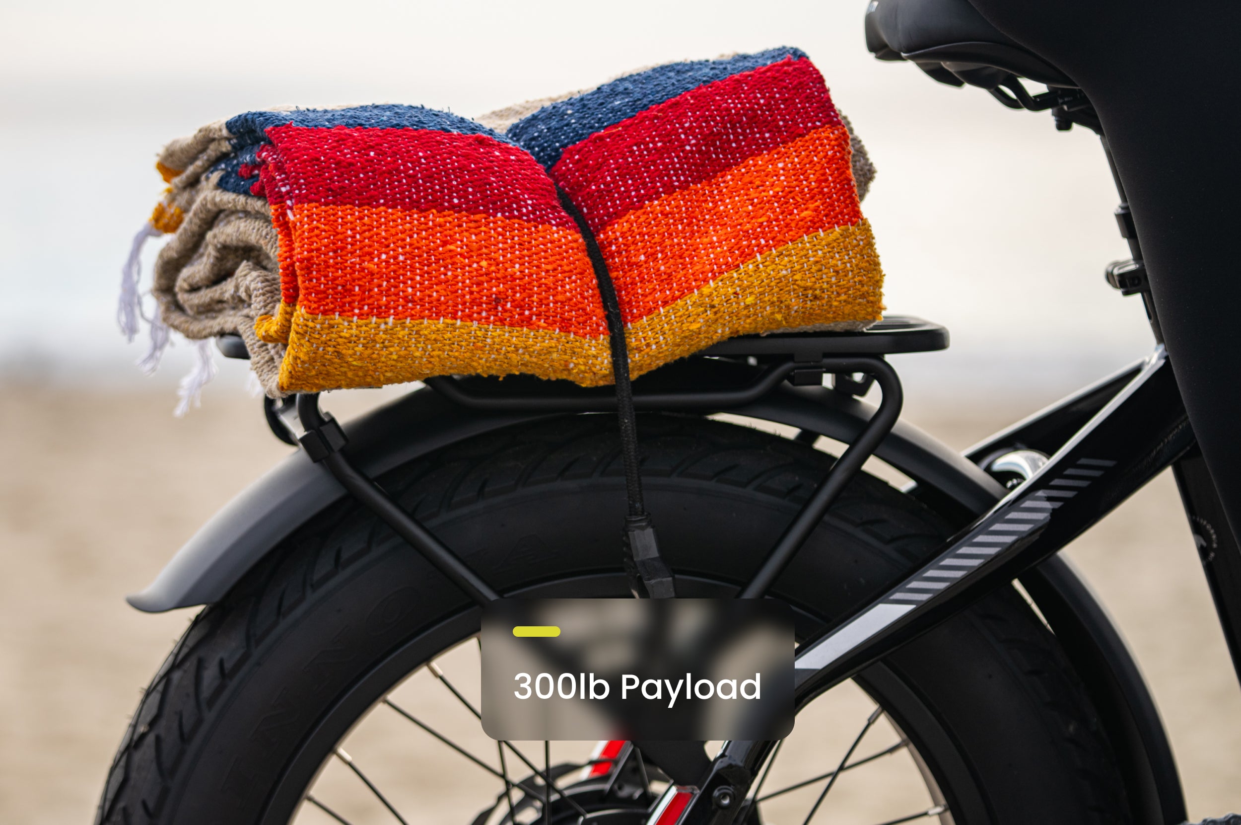 Sinch 2.5 Ebike、mySite、bearsvspackers