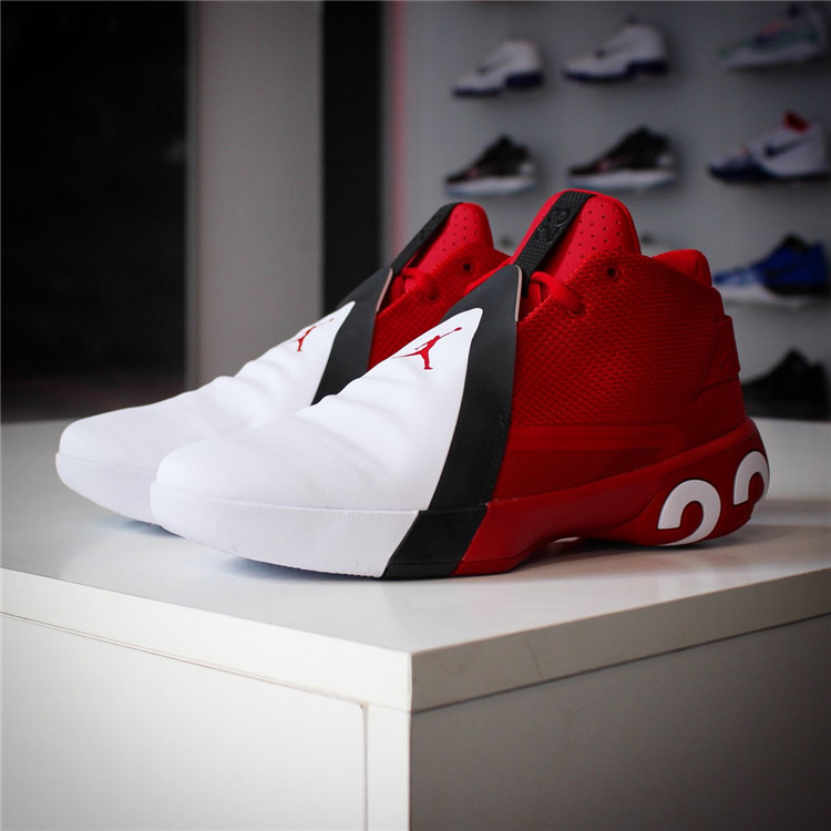 Jordan Ultra Fly 3