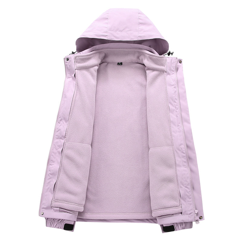 MLB 8016 Outdoor Jacket