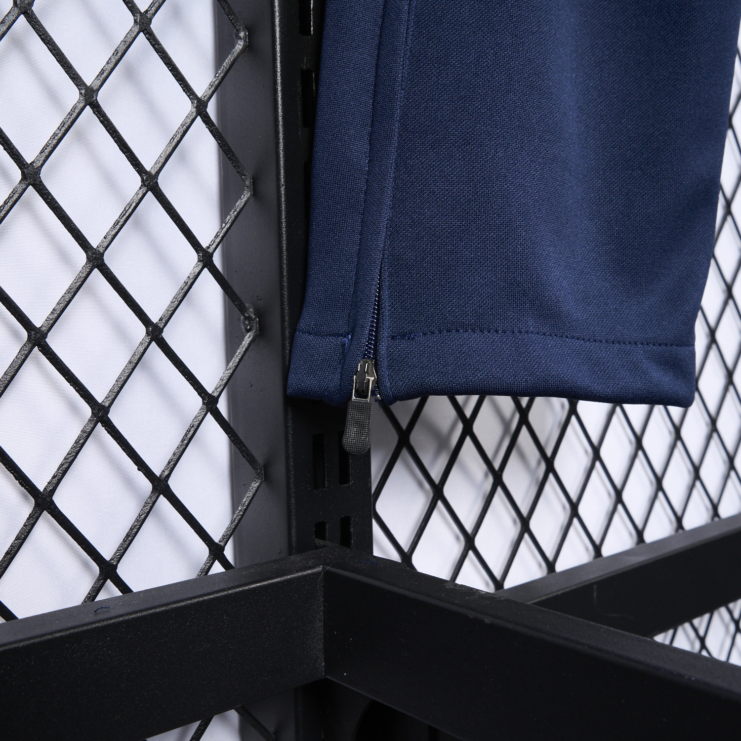 foot-Real Madrid 24-25 Deep Blue Training Pants - Player Version