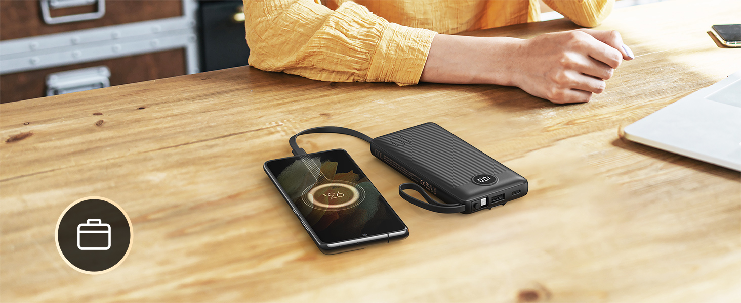 power bank