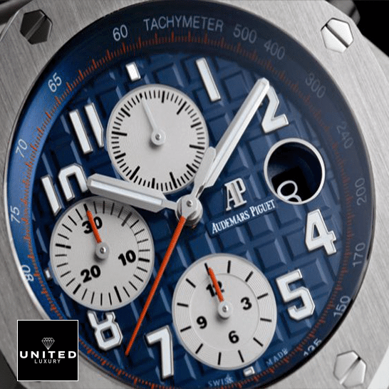 Audemars