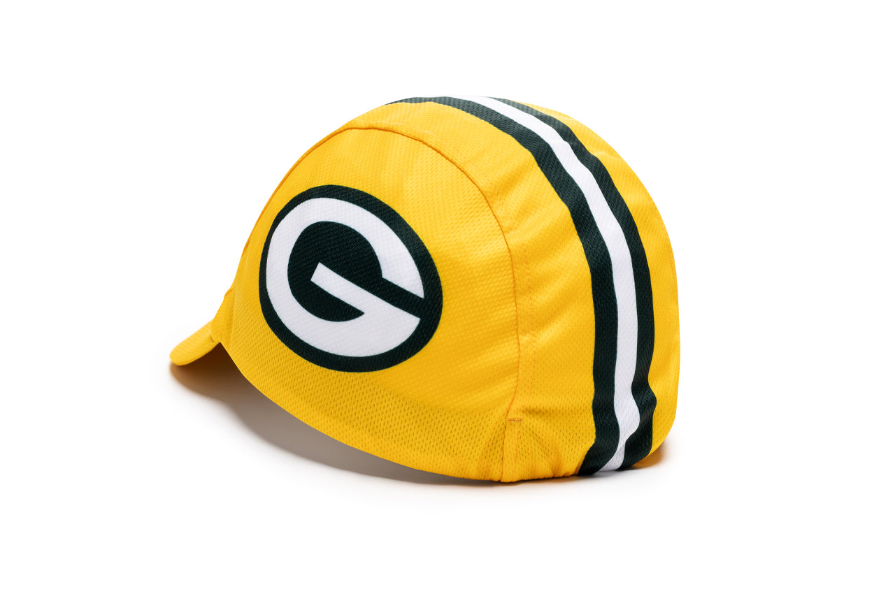 #NFLPM - State Bicycle Co. | NFL Collection - Cycling Cap - New w/Out Tags、mySite、bearsvspackers