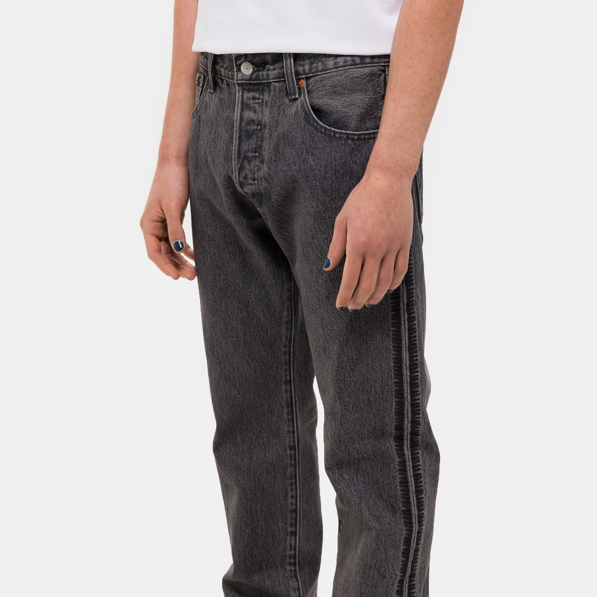 Undercover 501® Jean in Grey