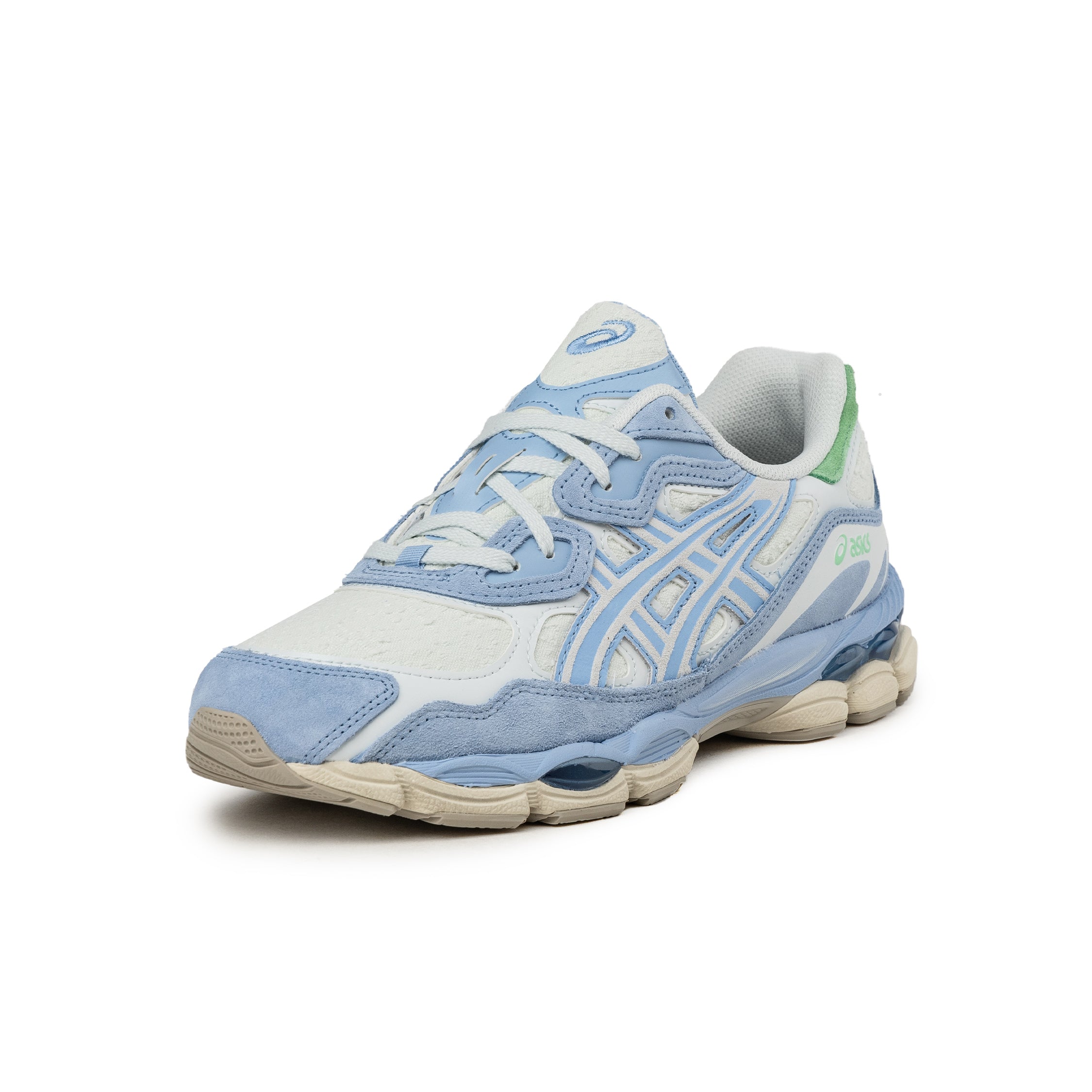 Asics GEL-NYC、mysite、Cacoeks