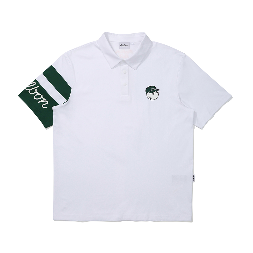 TITLESIT TAYLORMADE G/FORE GOLF BAG