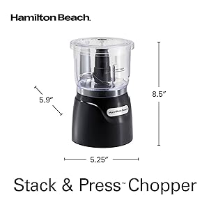 small food processor