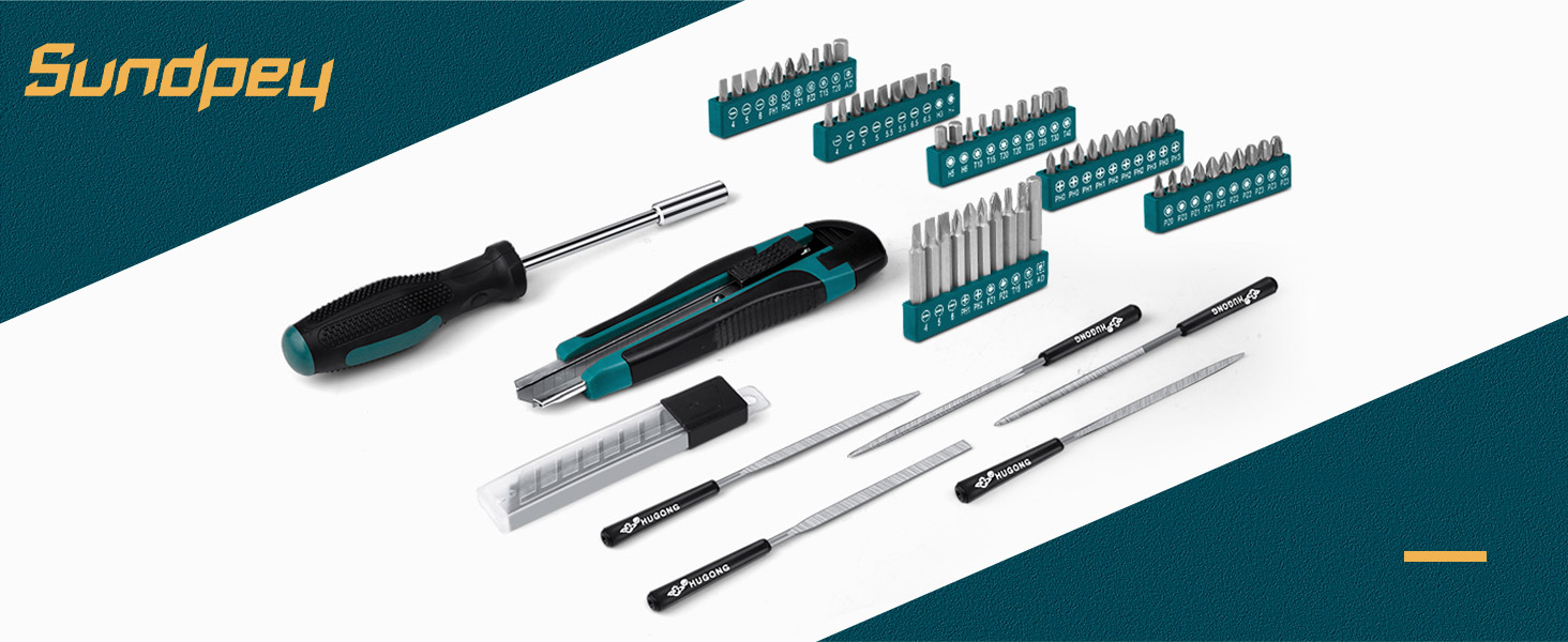 household tool kit for home