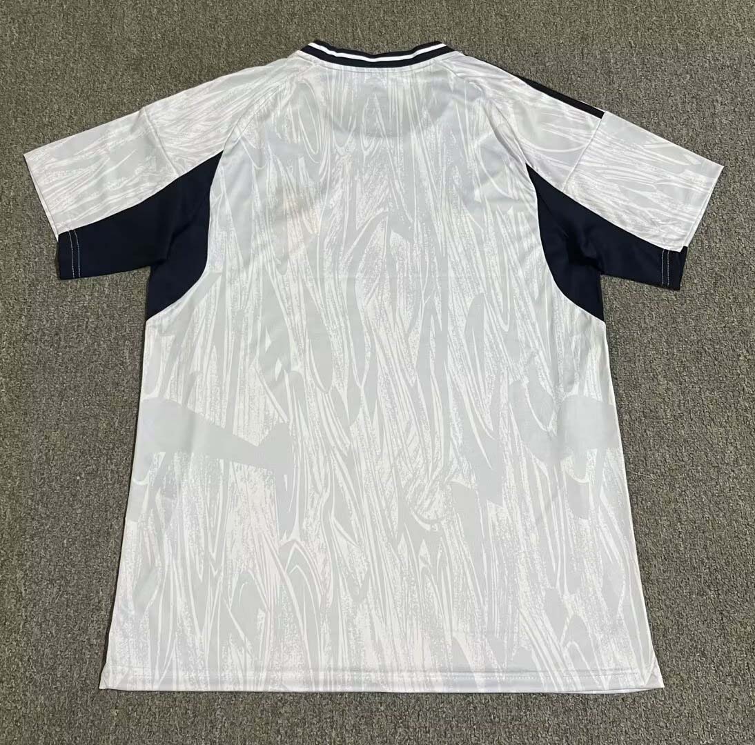2025/2026 Real Madrid Special Edition White Football Shirt1:1 Thai Quality:football jersey mysite: unitedjerseyfootball 邓江浪:football
