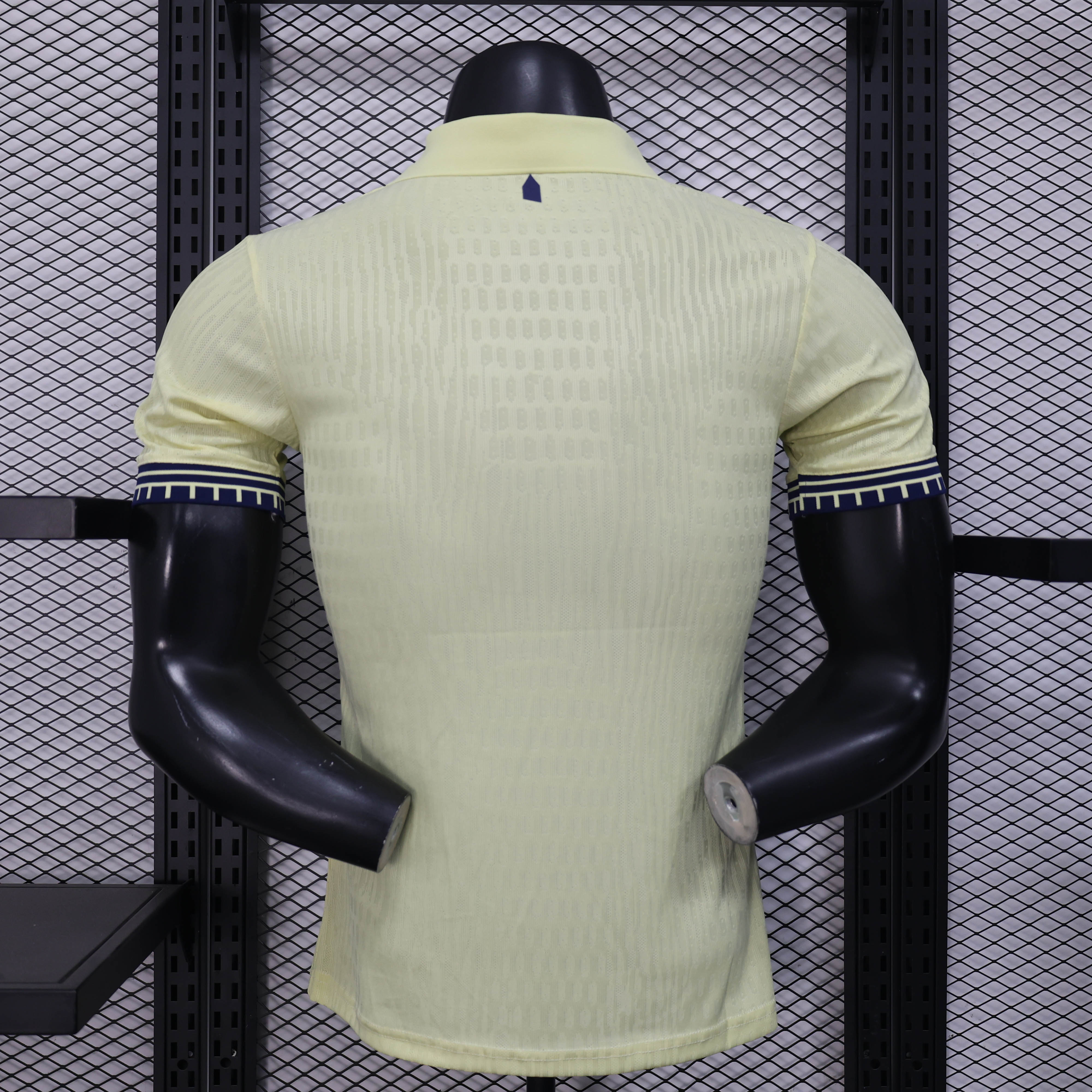 2025/2026 Player Version Everton Away Football Shirt 1:1 Thai Quality:football jersey mysite: unitedjerseyfootball 邓江浪:football