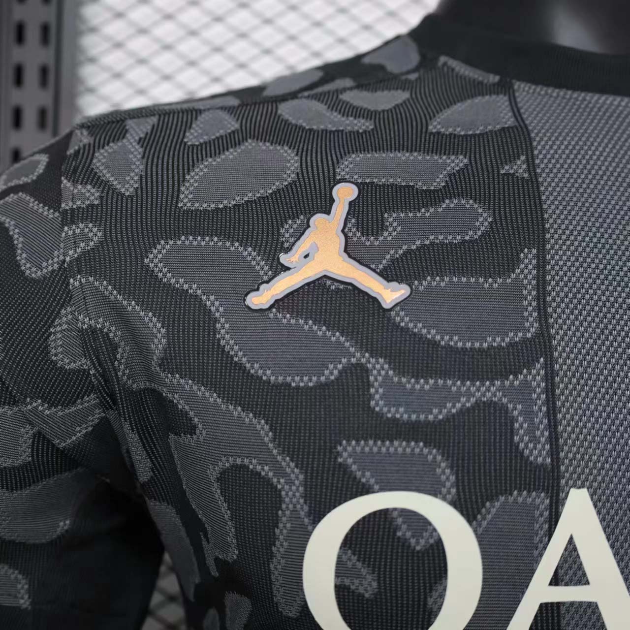 2023/2024 Player Version Psg Paris Saint-Germain Third Away:football jersey mysite: unitedjerseyfootball 邓江浪:football