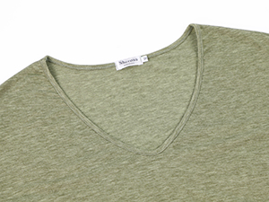 V neck