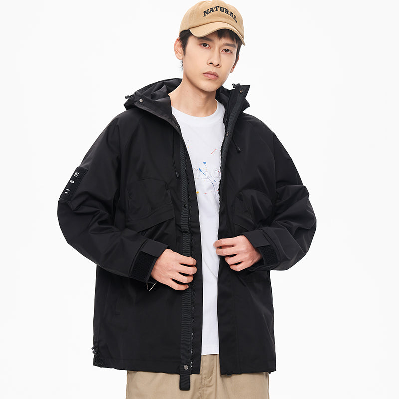 MLB 2353 Outdoor Jacket