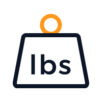 Weight Icon