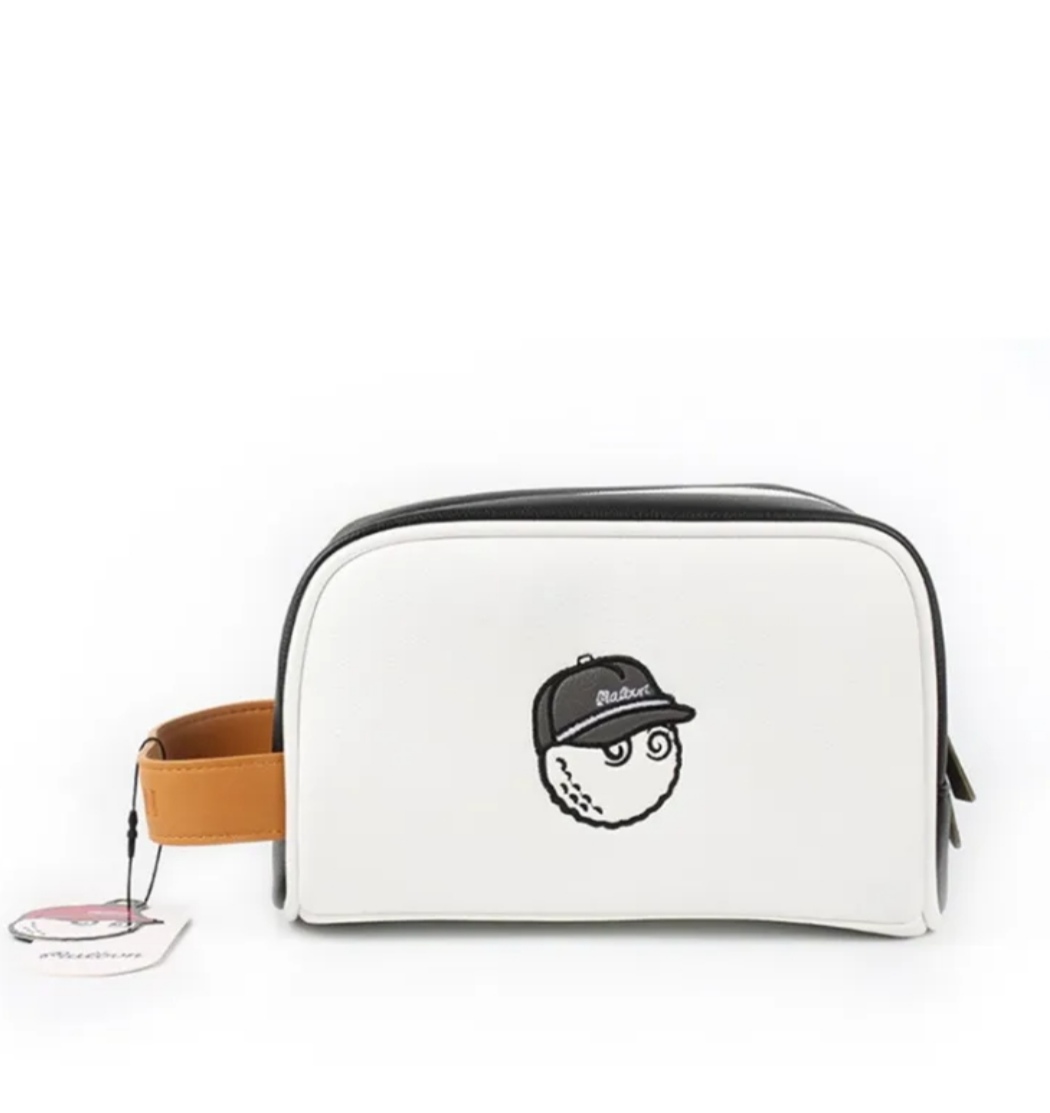 TITLESIT TAYLORMADE G/FORE GOLF BAG