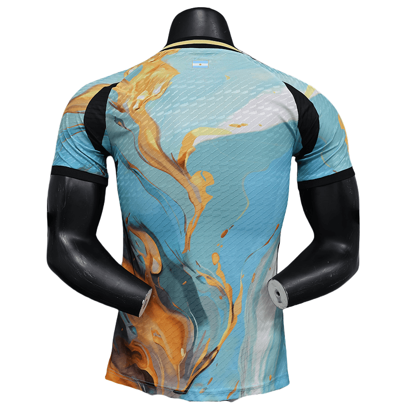 2025 Argentina Special soccer jersey-Player Version: Ajax 24-25 Home Stadium Jersey - Fans Version mysite: Adidas luxuryfootballshirts.com: https://www.luxuryfootballshirts.com/