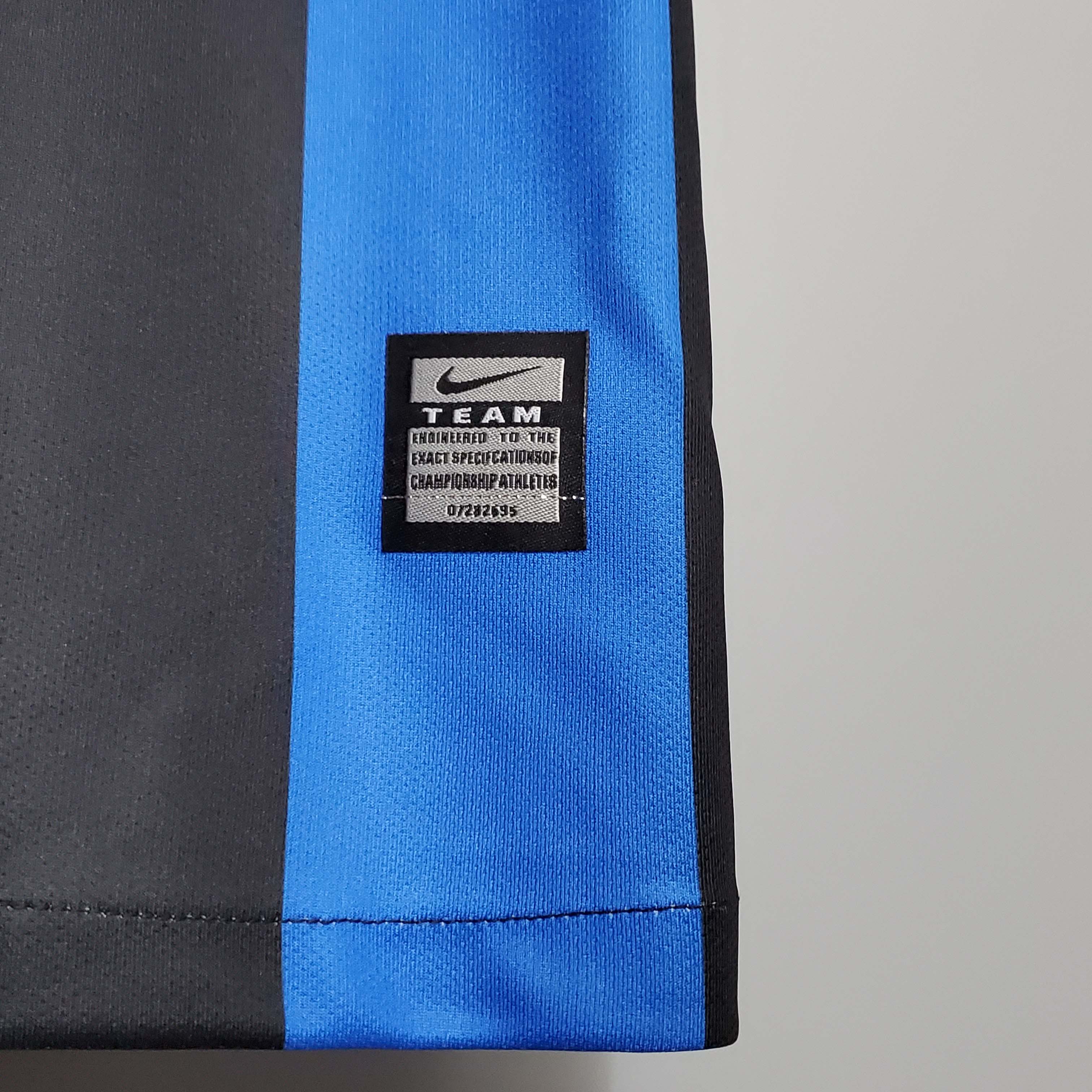 2009/2010 Retro Internazionale Milan Home Football Jersey 1:1 Thai Quality:football jersey mysite: unitedjerseyfootball 邓江浪:football