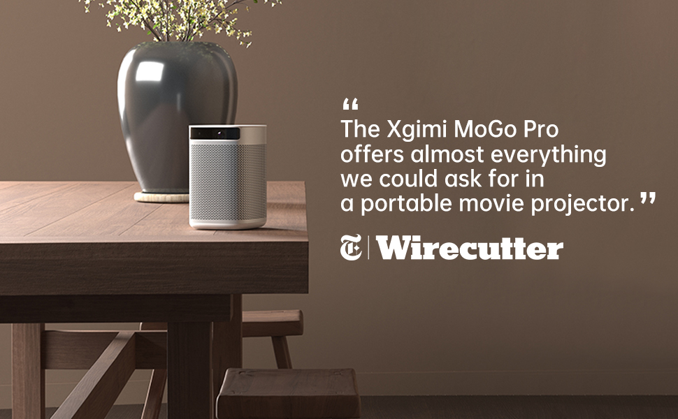 Projector