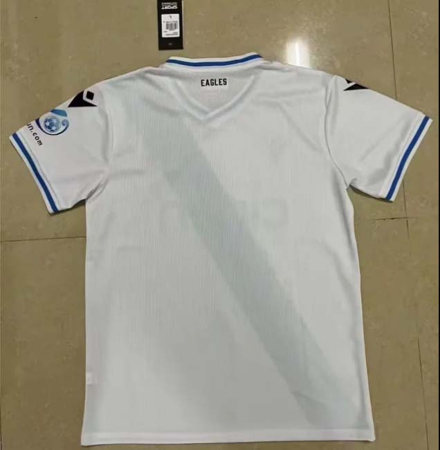 2023/2024 Crystal Palace Away Football Shirt 1:1 Thai Quality:football jersey mysite: unitedjerseyfootball 邓江浪:football