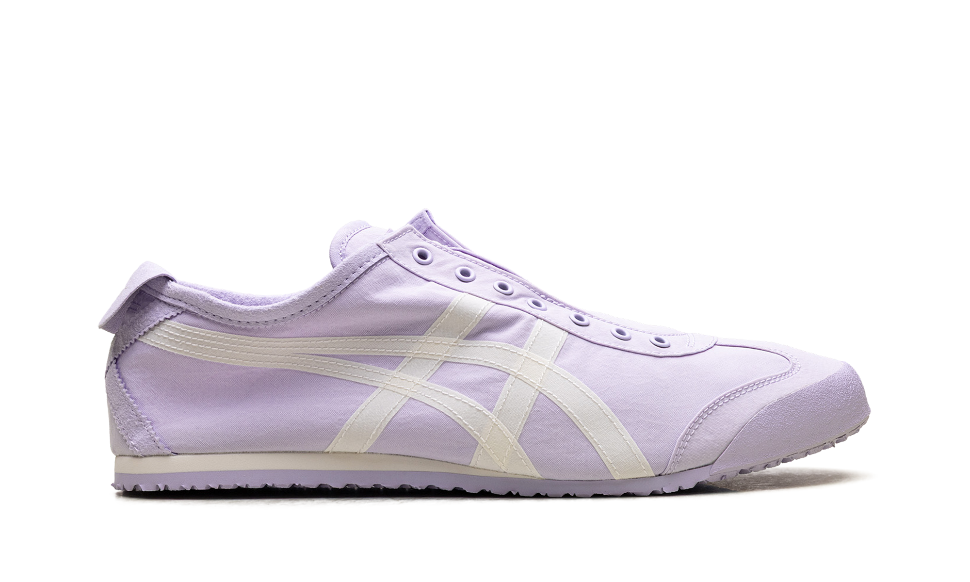 Mexico 66 Slip-On "Digital Lavender Cream"、mysite、Cacoeks