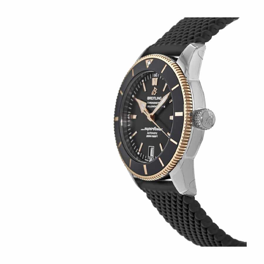 Breitling Superocean UB2010121B1S1 Replica-fasswatch