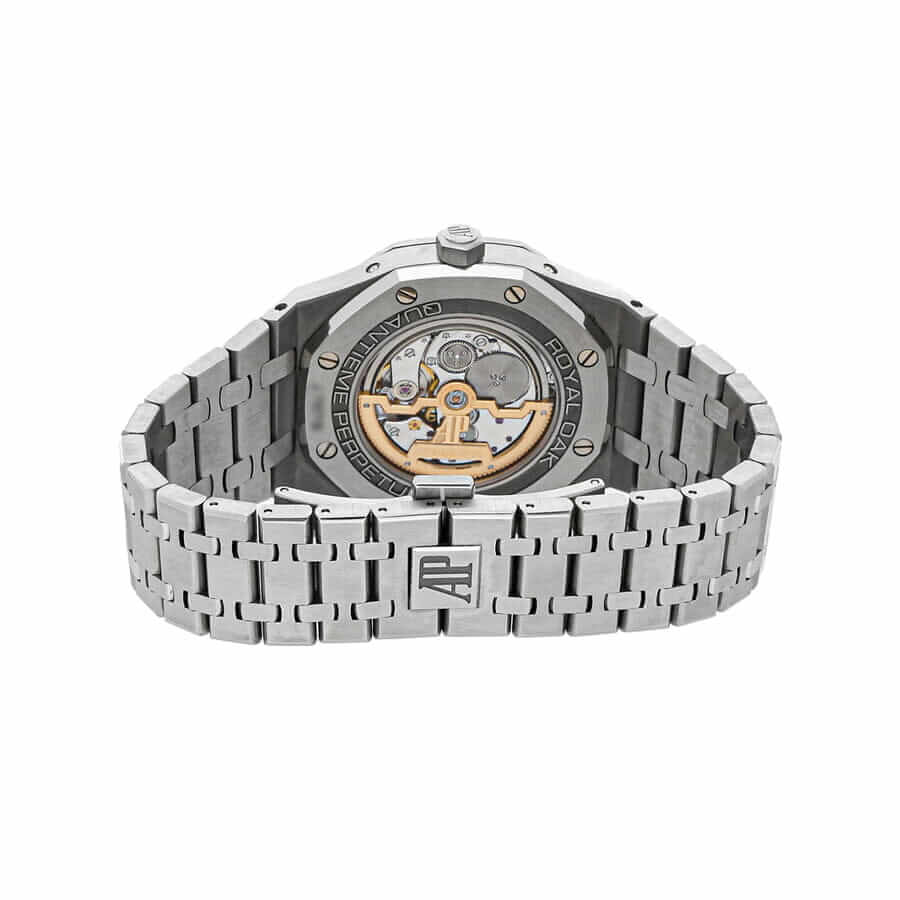 Audemars Piguet Watch Offshore Replica-fasswatch