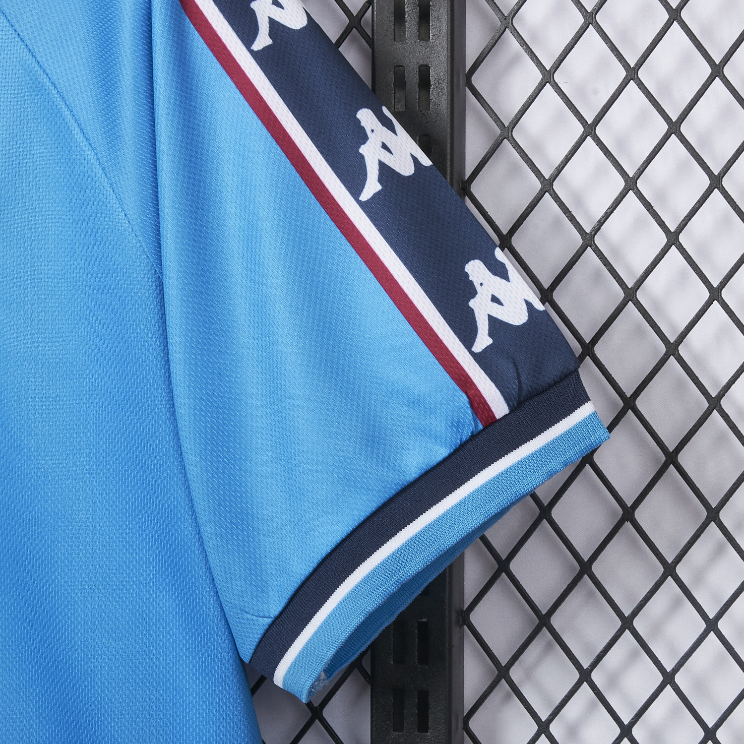 foot-Retro Manchester City 1997-98 Home Jersey