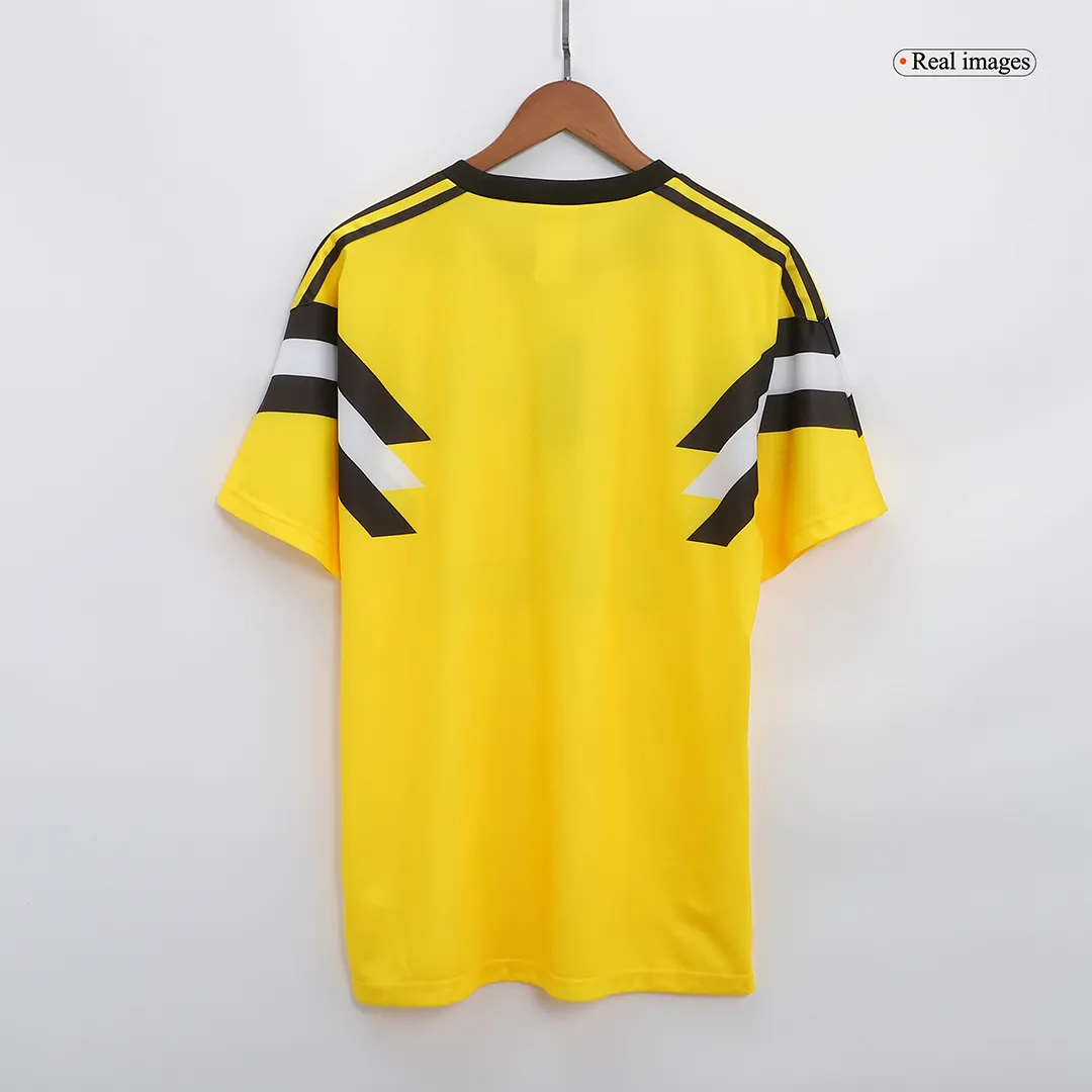 89-90 Dortmund Home soccer jersey-Retro version: Ajax 24-25 Home Stadium Jersey - Fans Version mysite: Adidas luxuryfootballshirts.com: https://www.luxuryfootballshirts.com/