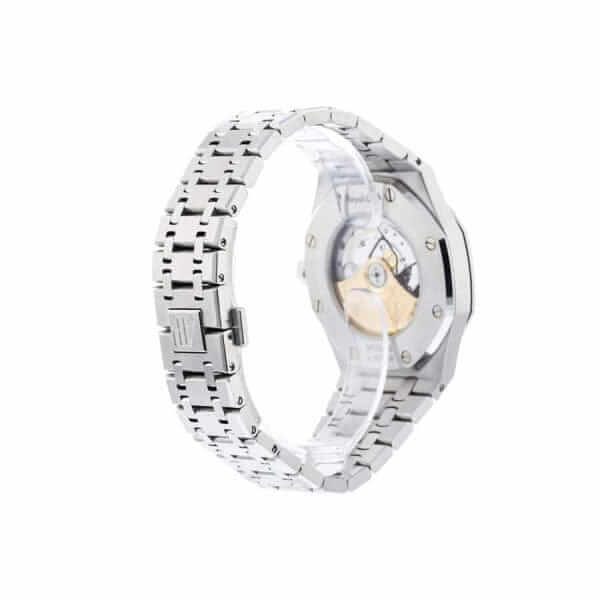 Audemars Piguet Royal Oak 15400ST.OO.1220ST.04 Replica-fasswatch