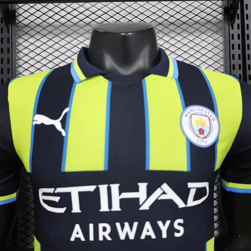 24-25 Manchester City Away Jersey - Player Version: Ajax 24-25 Home Stadium Jersey - Fans Version mysite: Adidas luxuryfootballshirts.com: https://www.luxuryfootballshirts.com/