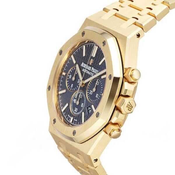 Audemars Piguet Yellow Gold Replica-fasswatch