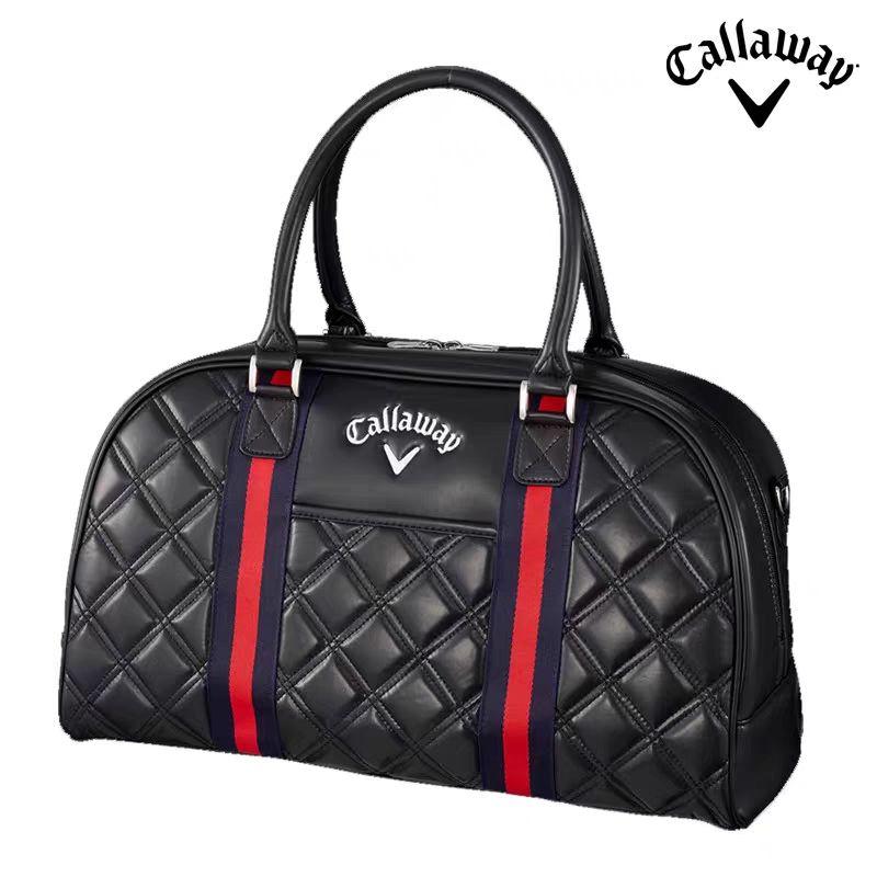 TITLESIT TAYLORMADE G/FORE GOLF BAG