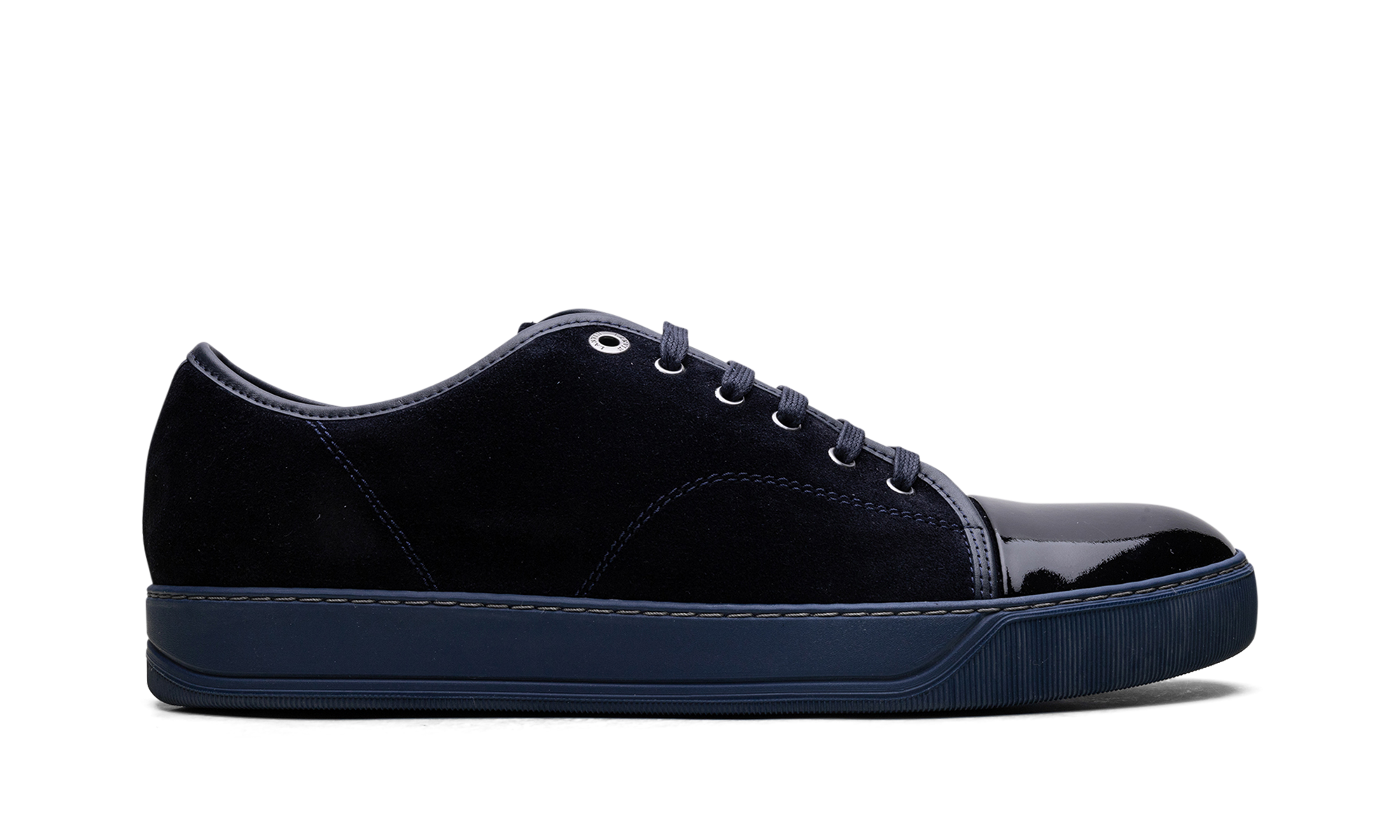 DDB1 Sneakers "Dark Blue"、mysite、Cacoeks