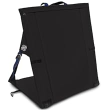 stadium seat, camping chair