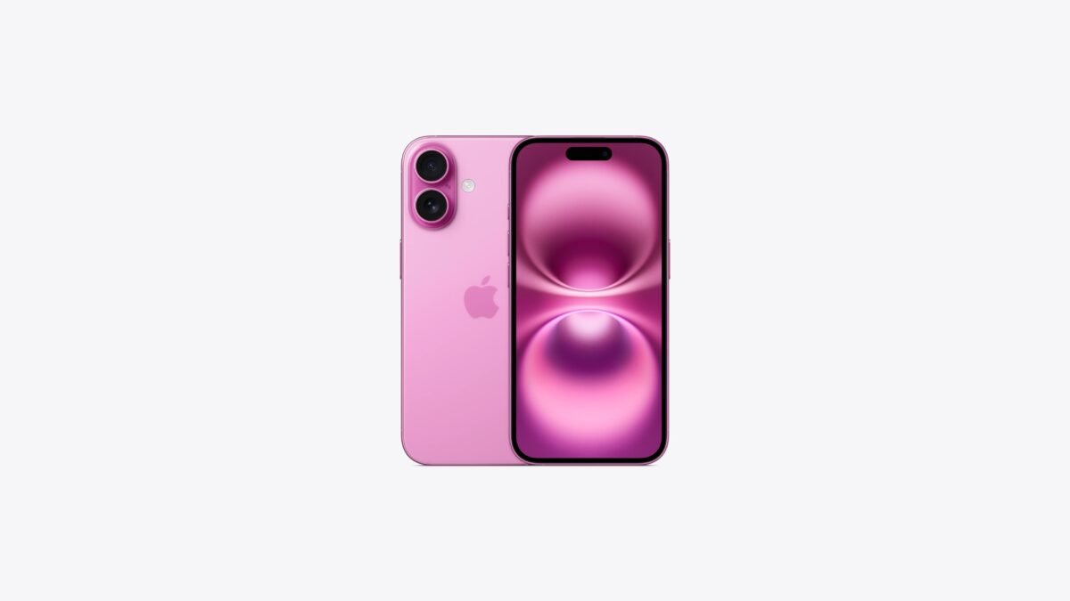 iPhone 16 - Image 5
