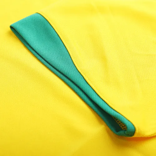 06 Brazil Home soccer jersey- Retro version: Ajax 24-25 Home Stadium Jersey - Fans Version mysite: Adidas luxuryfootballshirts.com: https://www.luxuryfootballshirts.com/