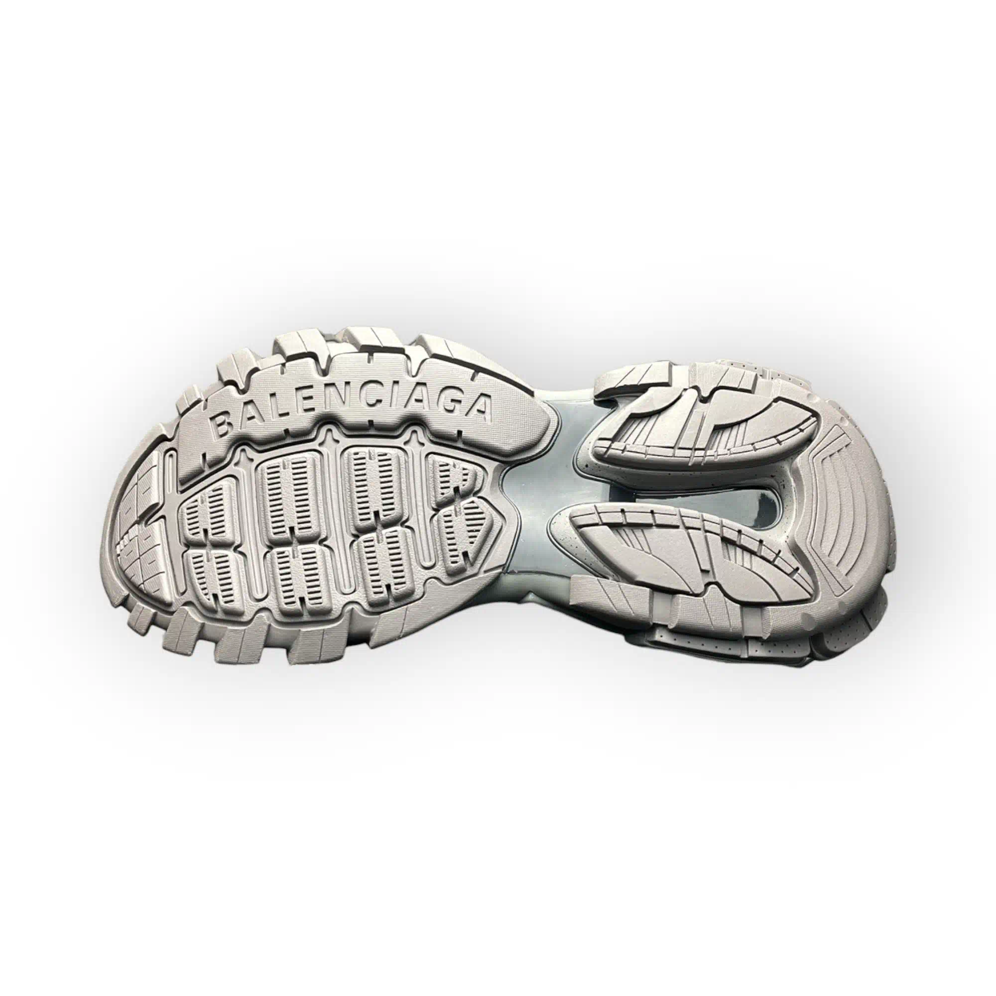 Balenciaga Track 1.0 Trainer in Grey、mysite、Cacoeks