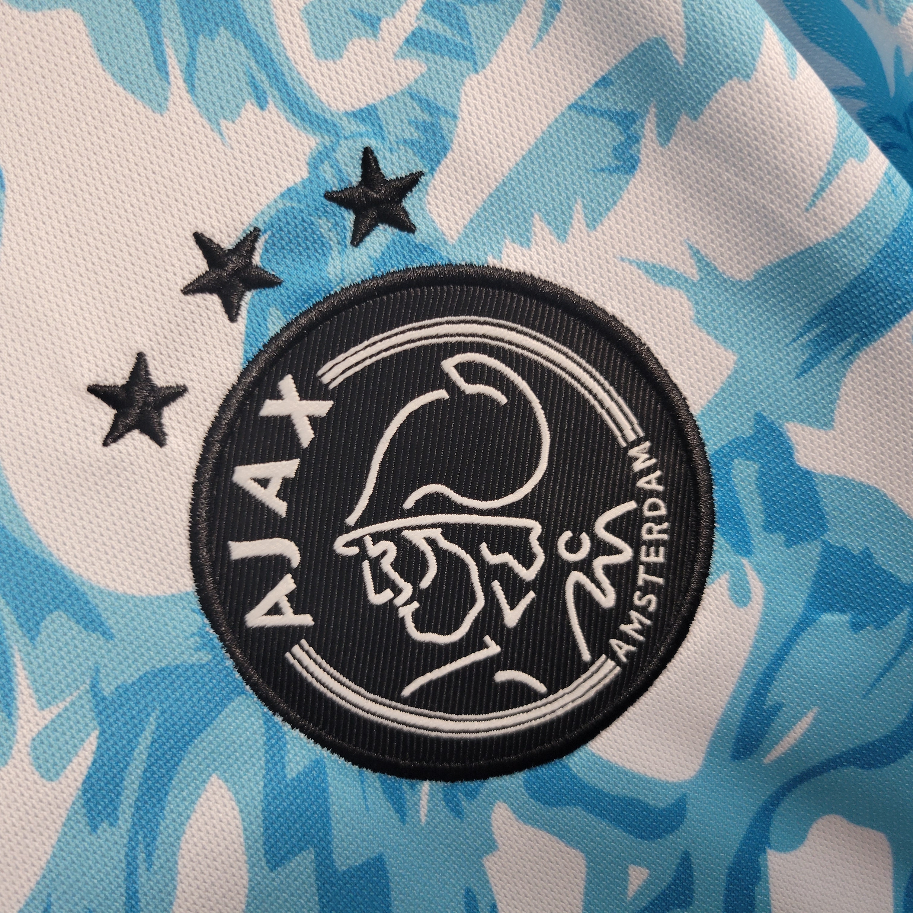 JerseysGala.com | Ajax 23-24 Training Jersey - Fans Version -Customize Name, Number and Patch | Worldwide Shipping