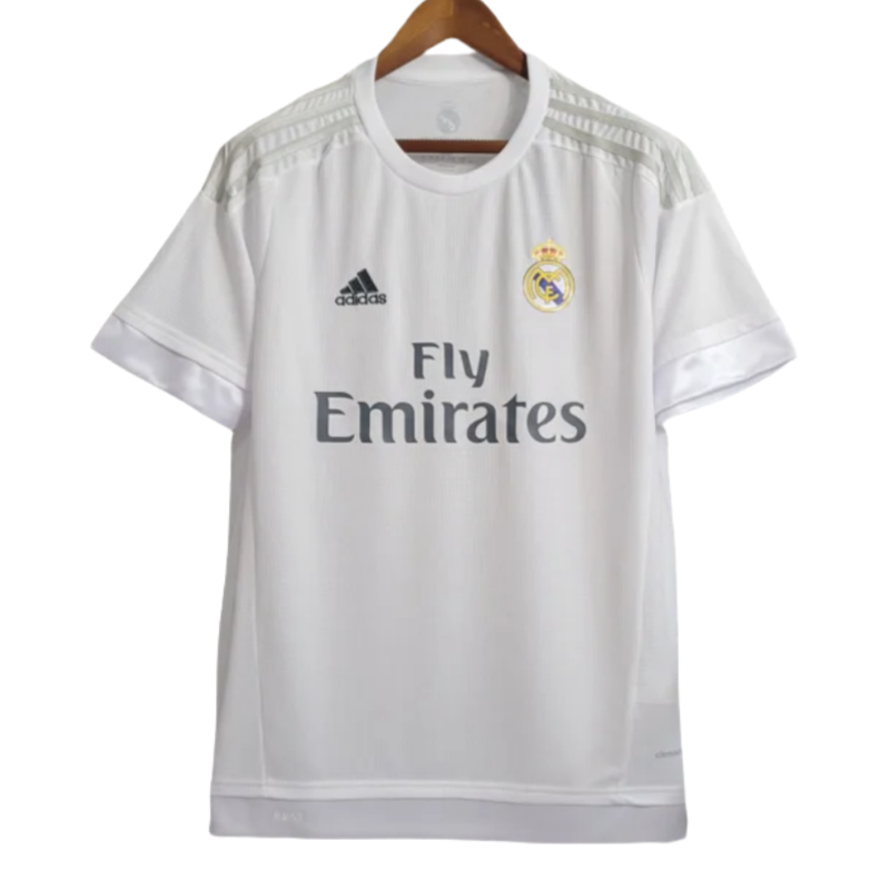15-16 Real Madrid Home soccer jersey-Retro version （Player Version）: Ajax 24-25 Home Stadium Jersey - Fans Version mysite: Adidas luxuryfootballshirts.com: https://www.luxuryfootballshirts.com/