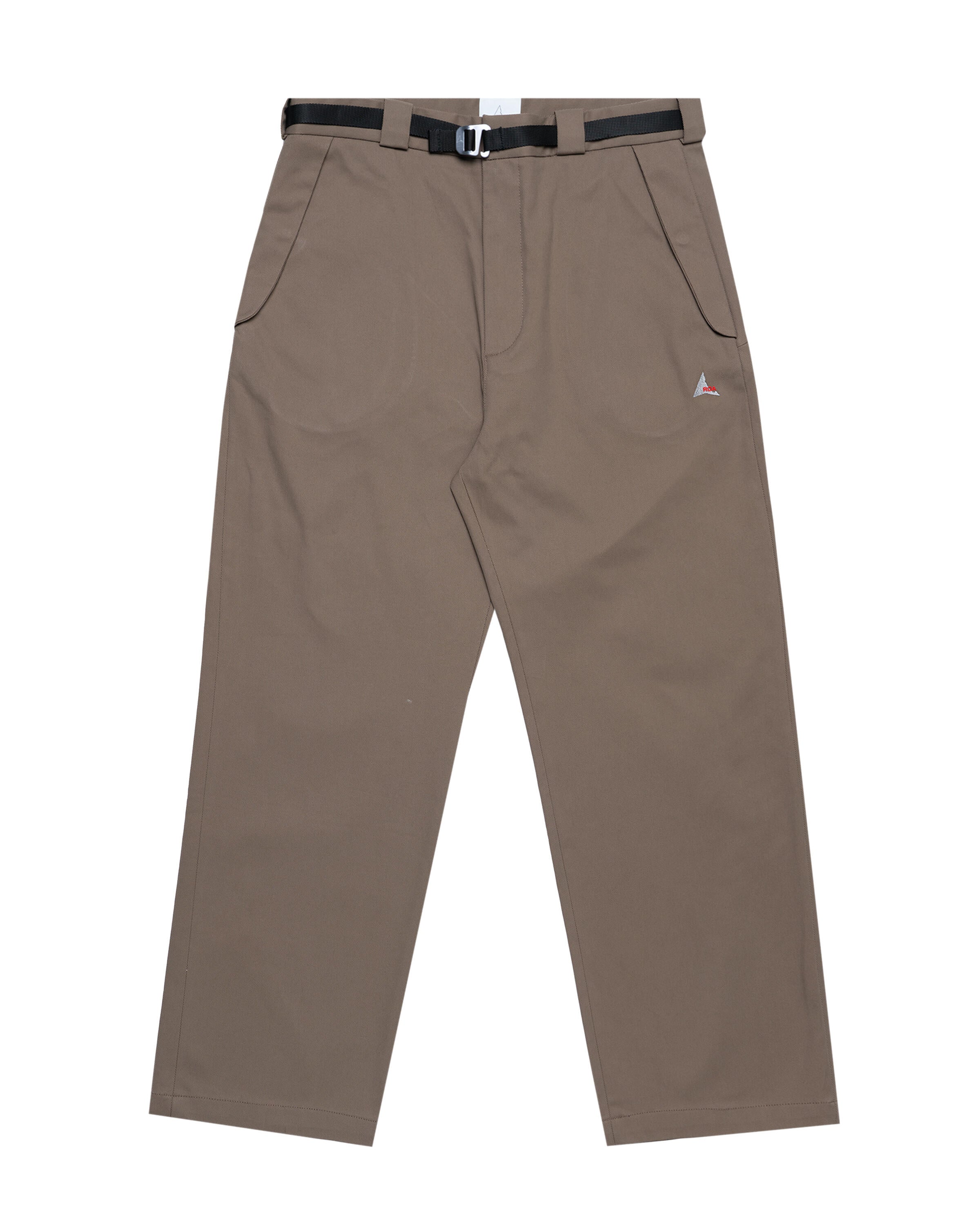 ROA Buckle Chino