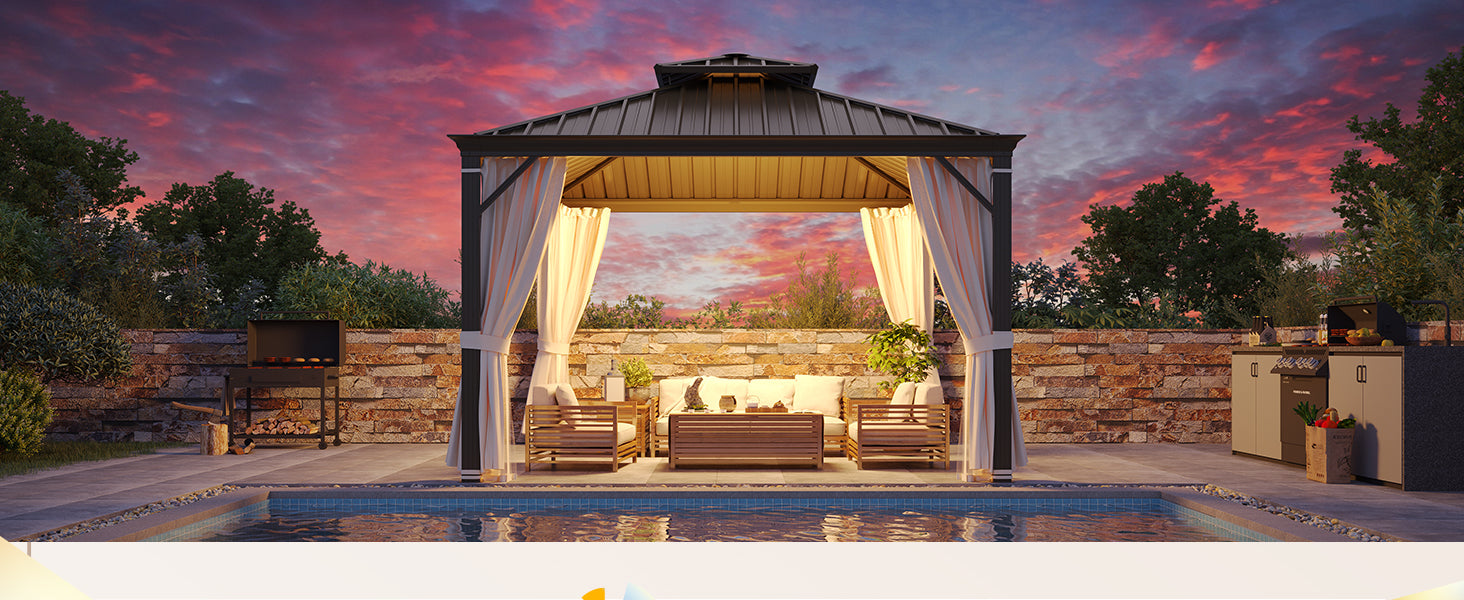 screened-gazebos